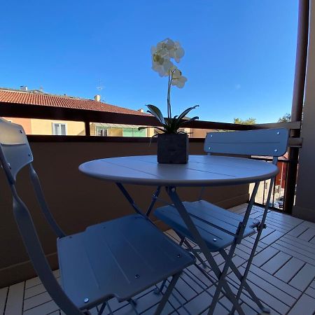 Vittoria Holiday Home Verona Exterior photo